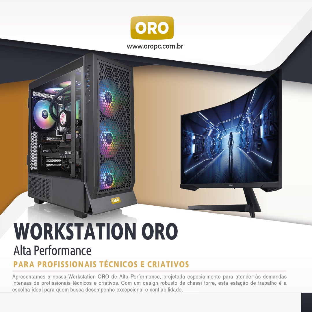 workstation